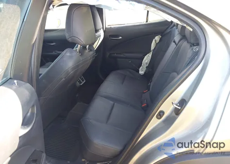 2021 Lexus Ux 200 z USA, uszkodzony, nr VIN JTHX3JBH9M2040925